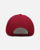 47 Brand Philadelphia Phillies 'Vintage Script' 47 Hitch Snapback Burgundy