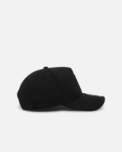 47 Brand Liverpool Football Club 47 MVP Snapback Black/Black
