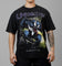 Loiter Marvel Venom Vintage T-Shirt Black Acidwash