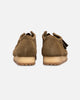 Clarks Originals Wallabee Green