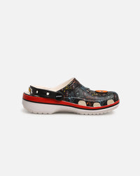 Crocs Kids' Pokémon Classic Clog (GS) Multi