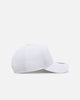 New Era Atlanta Braves 'Easy White' 9FORTY A-Frame Snapback White/White