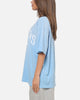 Represent Duality T-Shirt Sky Blue