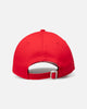 New Era Liverpool FC 9FORTY Core Casual Strapback Red
