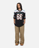 Majestic Athletic Miami Dolphins Glenver Mesh Oversized T-Shirt Black