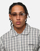 Le Specs Slinky Sunglasses Silver