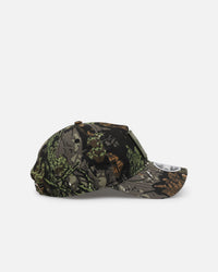 New Era Florida Marlins 'Gone Fishing' 9FORTY A-Frame Snapback Camo