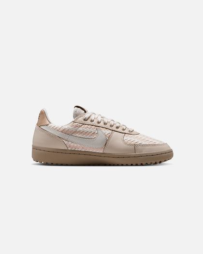 Nike Women's Field General Pearl White/Sail
