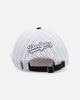 Pro Standard Los Angeles Dodgers 'Sunday Morning' Pro Pinch Strapback Light Blue