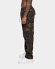 XXIII Seb Cargo Pants Camo