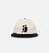 Stussy Vintage S Low Pro Cap White