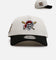 New Era Pittsburgh Pirates 'Team Color Visor' 9FORTY A-Frame Snapback Chrome/Official Team Color