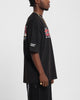 Loiter Fighter Vintage T-Shirt Vintage Black