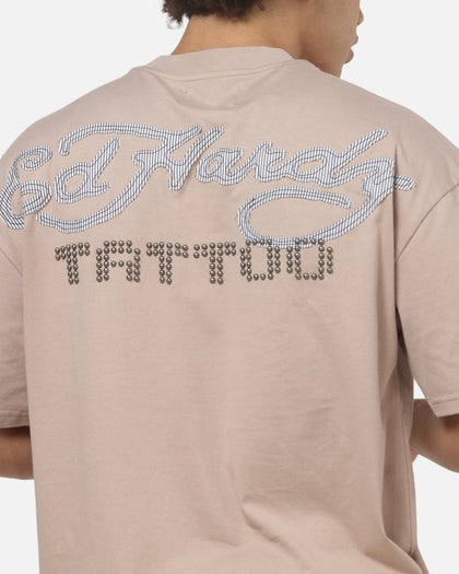 Ed Hardy Vandal T-Shirt Mushroom