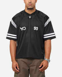 The Anti Order Anti Finals Jersey Black/White