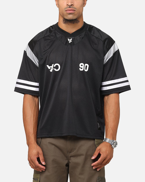 The Anti Order Anti Finals Jersey Black/White