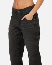 Dickies Garyvillie Denim Jeans Black Wash