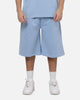 Ed Hardy Vandal Sweat Shorts Blue