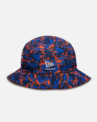 New Era x Red Bull Racing F1 'Digi Camo' Bucket Hat