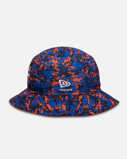 New Era x Red Bull Racing F1 'Digi Camo' Bucket Hat