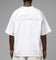 Loiter Pearl T-Shirt Off White
