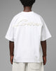 Loiter Pearl T-Shirt Off White