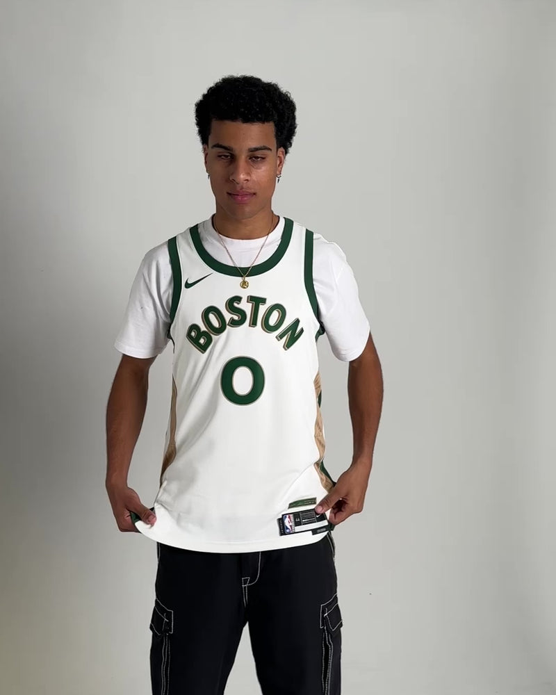 Boston Celtics Nike Dry NBA Pant