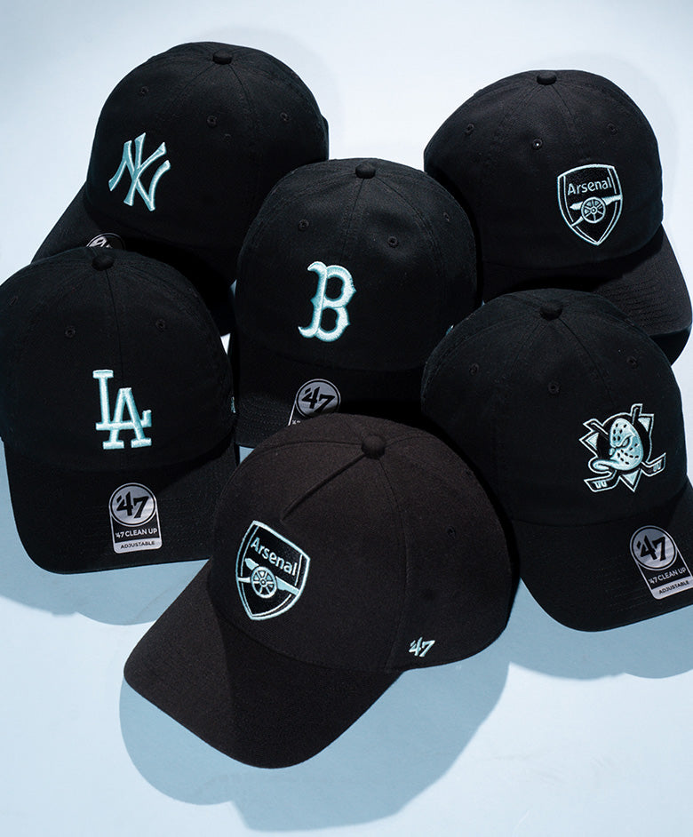 Hats & Caps | Fitted Hats, Snapbacks, Trucker Hats Online