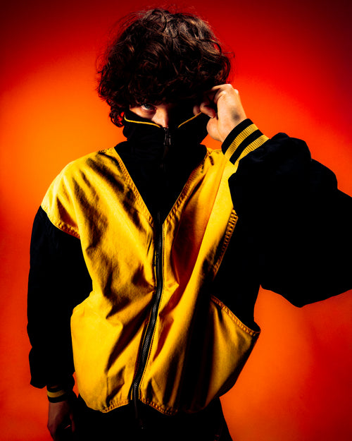 73STUDIO - XMEN REVERSIBLE RESTOCK