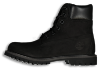 Timberland Womens Boots Black