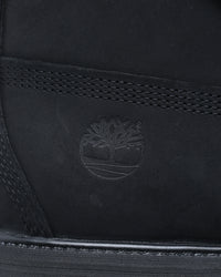 Timberland Boots Black