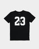 Jordan Kids' Jordan Sportswear Iconic 23 Logo T-Shirt Black