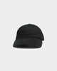 Culture Kings Blank Dad Strapback Black