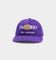 Mitchell & Ness Los Angeles Lakers Finals History Deadstock Snapback Purple