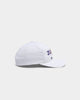 Mitchell & Ness Los Angeles Lakers Finals History Deadstock Snapback White
