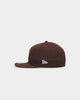 New Era San Diego Padres 'Burnt Wood' 59FIFTY Fitted Burnt Wood