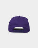 New Era Los Angeles Lakers 'The Rope' Old Golfer Snapback Team Colours