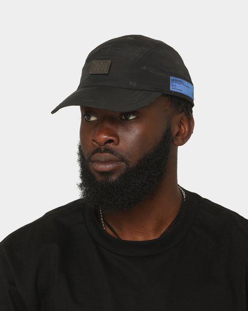 Been Trill Perplex Runner Toggle Strapback Black