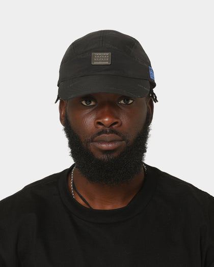 Been Trill Perplex Runner Toggle Strapback Black