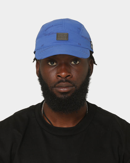 Been Trill Perplex Runner Toggle Strapback Cobalt Blue