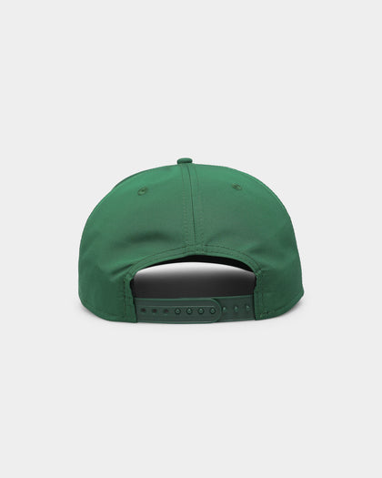 New Era Oakland Athletics 'Original Team Colour World Series' Prolight Old Golfer Snapback Original Team Colour