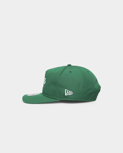 New Era Oakland Athletics 'Original Team Colour World Series' Prolight Old Golfer Snapback Original Team Colour