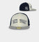 New Era New York Yankees 'Retro G-Town' 59FIFTY Fitted Oceanside Blue