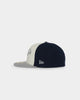 New Era Washington Nationals 'Retro G-Town' 59FIFTY Fitted Oceanside Blue