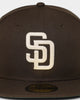 New Era San Diego Padres 'Chain Stitch' 59FIFTY Fitted