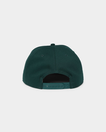 New Era Oakland Athletics 'Chain Stitch' Old Golfer Snapback
