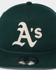 New Era Oakland Athletics 'Chain Stitch' Old Golfer Snapback