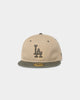 New Era Los Angeles Dodgers 59FIFTY Fitted Khaki/Olive