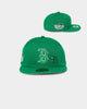 New Era Boston Red Sox 'Lucky Green' St Patrick's Day 59FIFTY Fitted