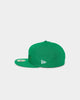 New Era Los Angeles Dodgers 'Lucky Green' St Patrick's Day 59FIFTY Fitted